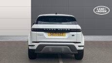 Land Rover Range Rover Evoque 2.0 D165 5dr 2WD Diesel Hatchback